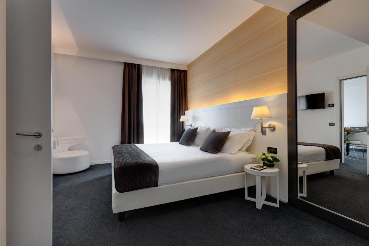 iH Hotels Roma Z3 foto 2