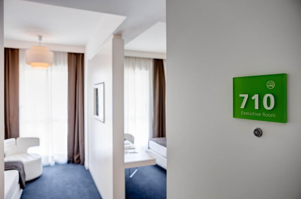 iH Hotels Roma Z3 foto 3