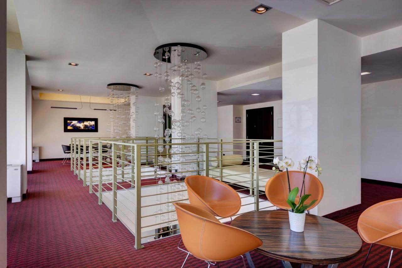 iH Hotels Roma Z3 foto 4