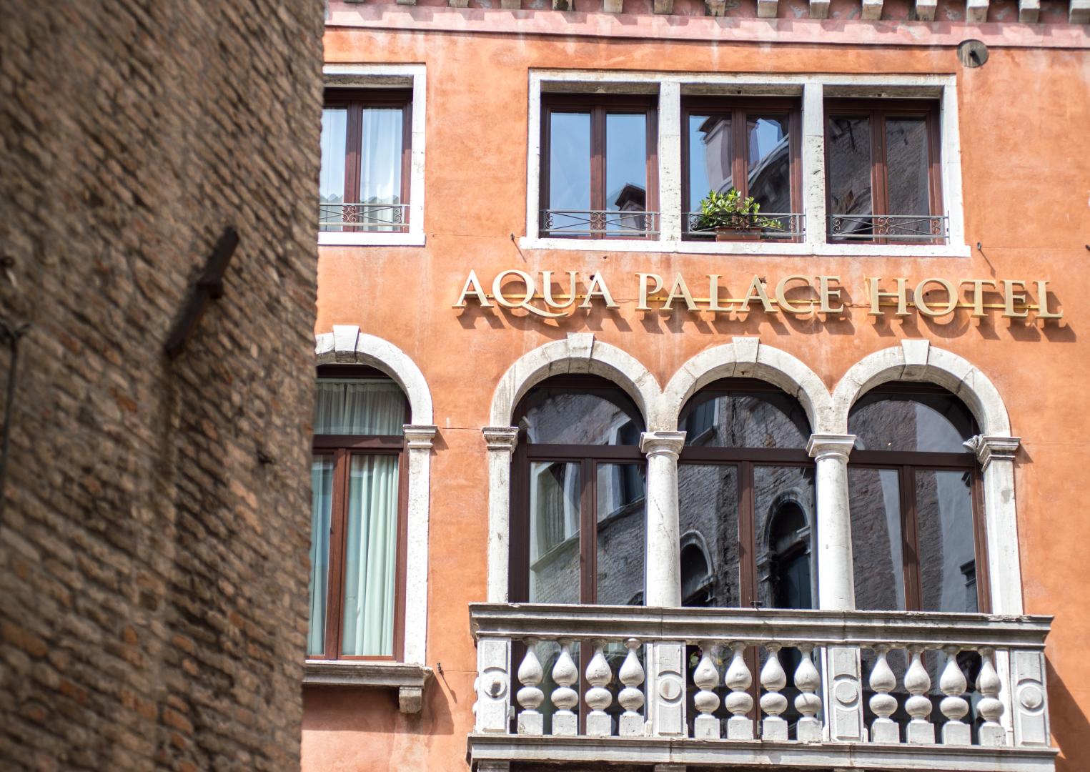 Aqua Palace foto 13