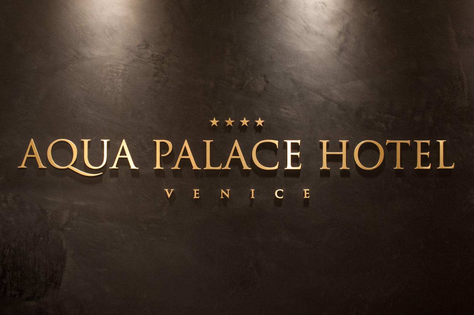 Aqua Palace foto 12