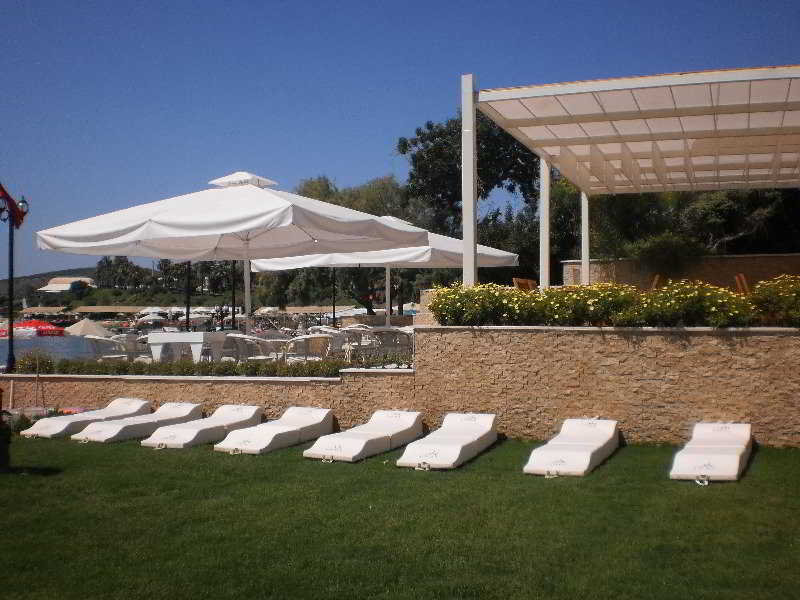 Costa Luvi Hotel foto 6