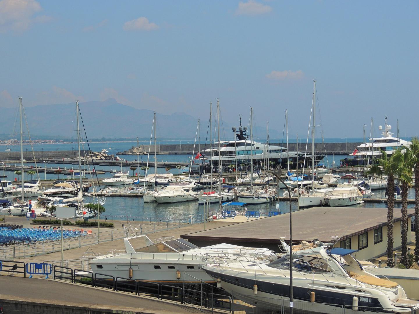 I Mastrazzi B&B foto 19