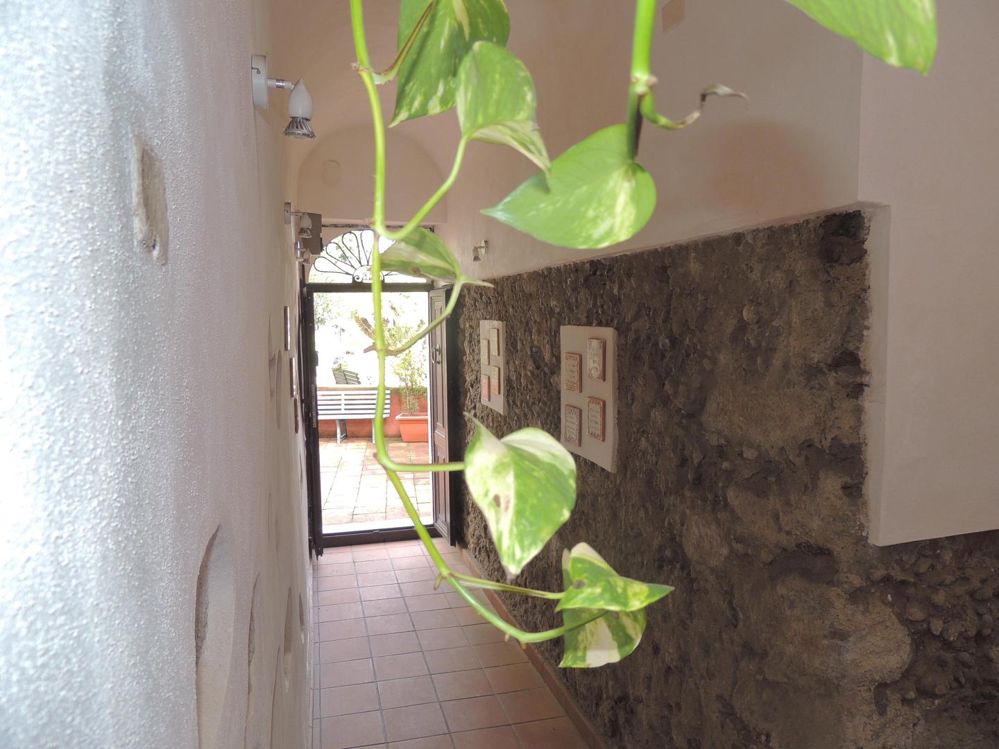 I Mastrazzi B&B foto 21