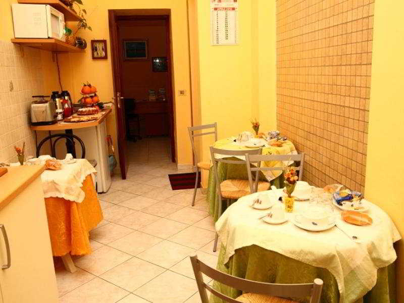 I Mastrazzi B&B foto 17