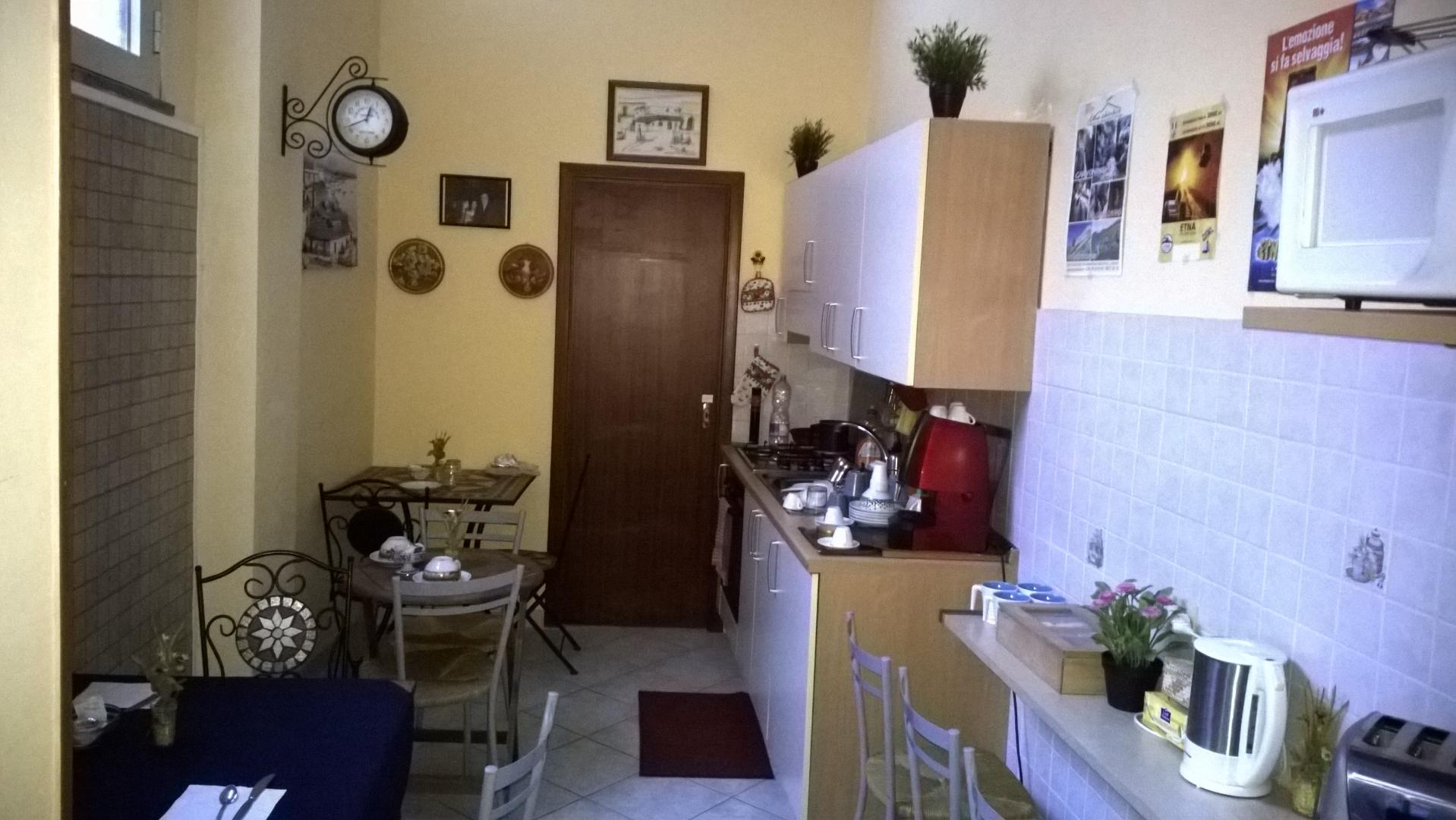 I Mastrazzi B&B foto 11