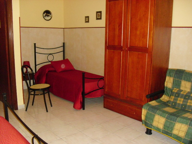 I Mastrazzi B&B foto 8