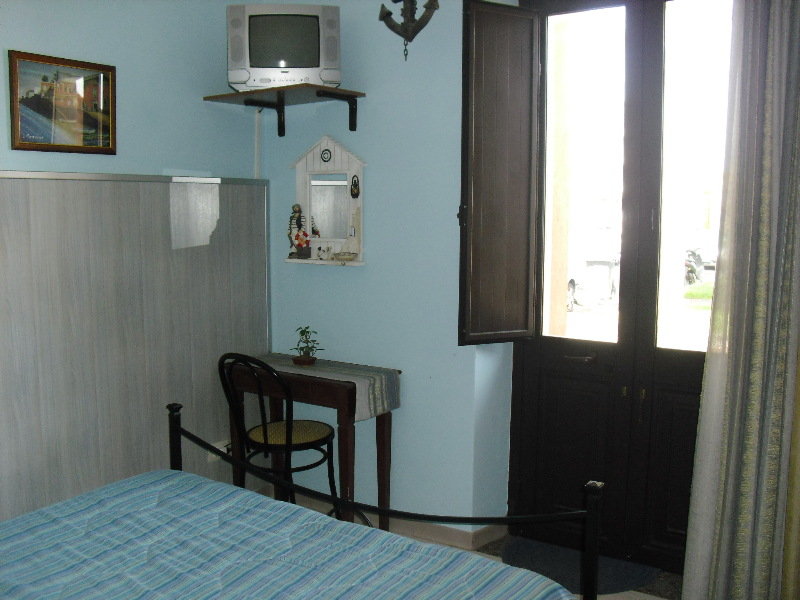 I Mastrazzi B&B foto 7