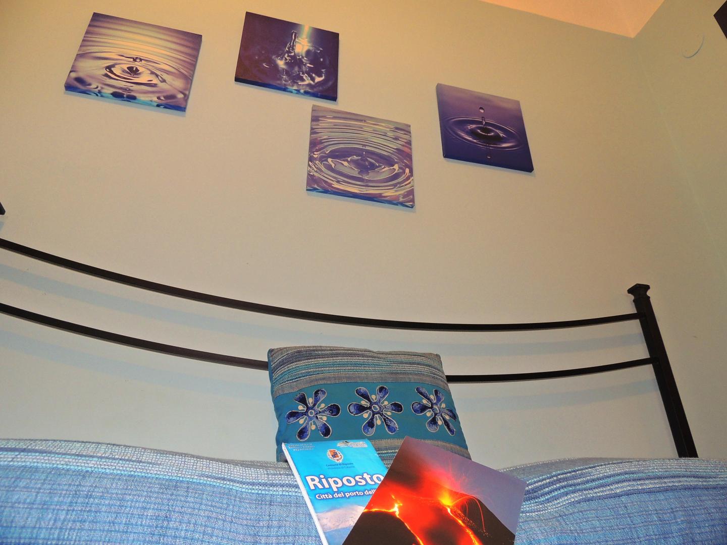 I Mastrazzi B&B foto 10