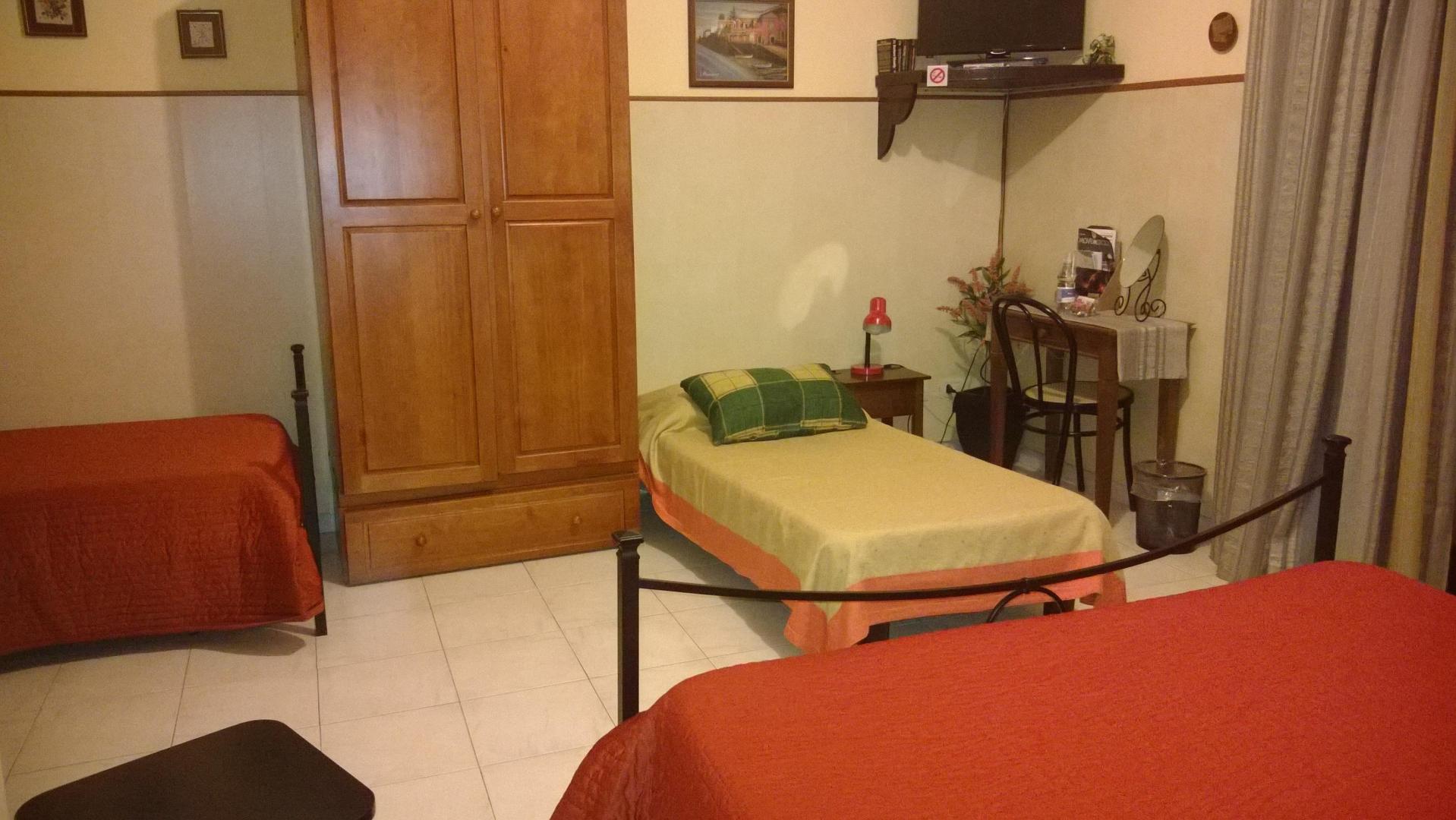 I Mastrazzi B&B foto 9