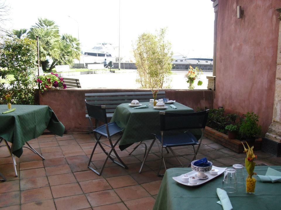 I Mastrazzi B&B image 3
