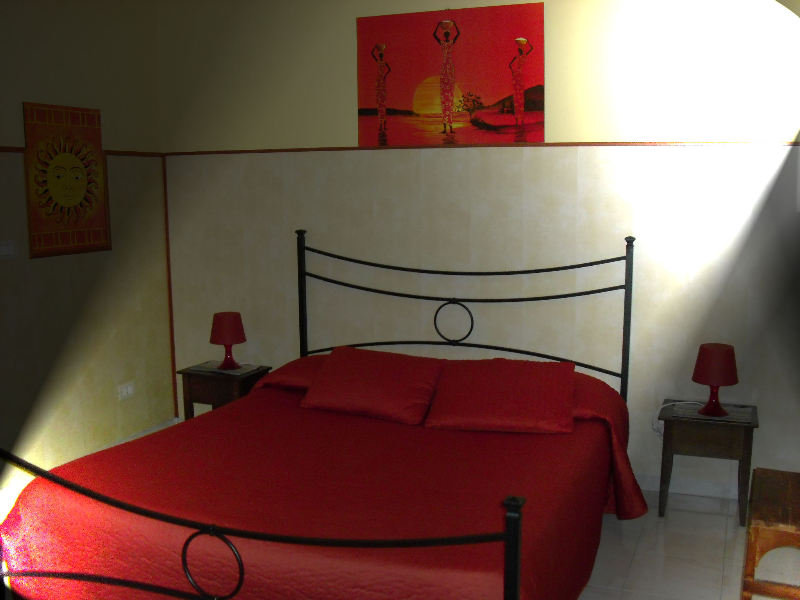 I Mastrazzi B&B image 1