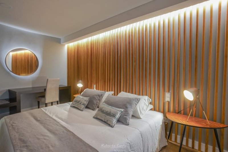 Hotel Teresinha foto 6