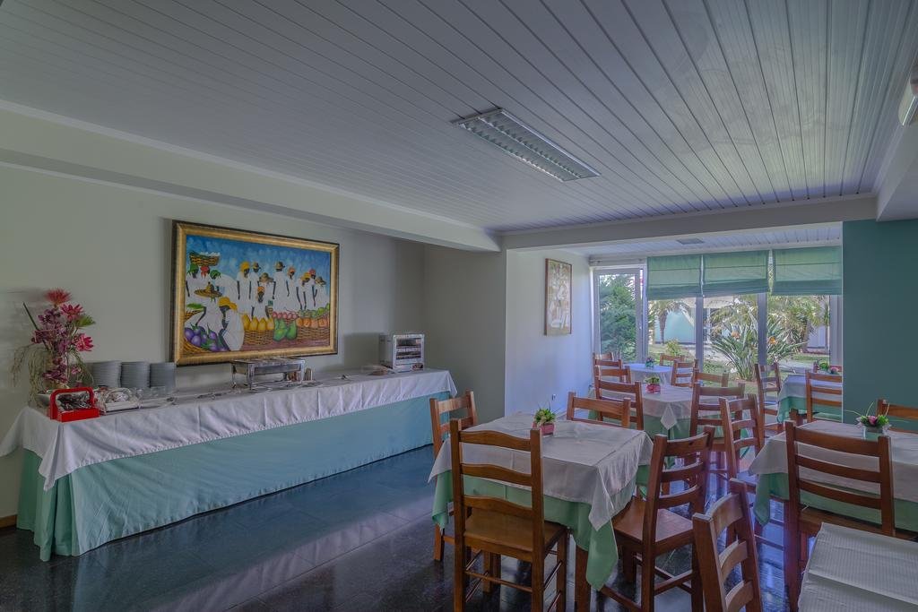 Hotel Teresinha foto 16