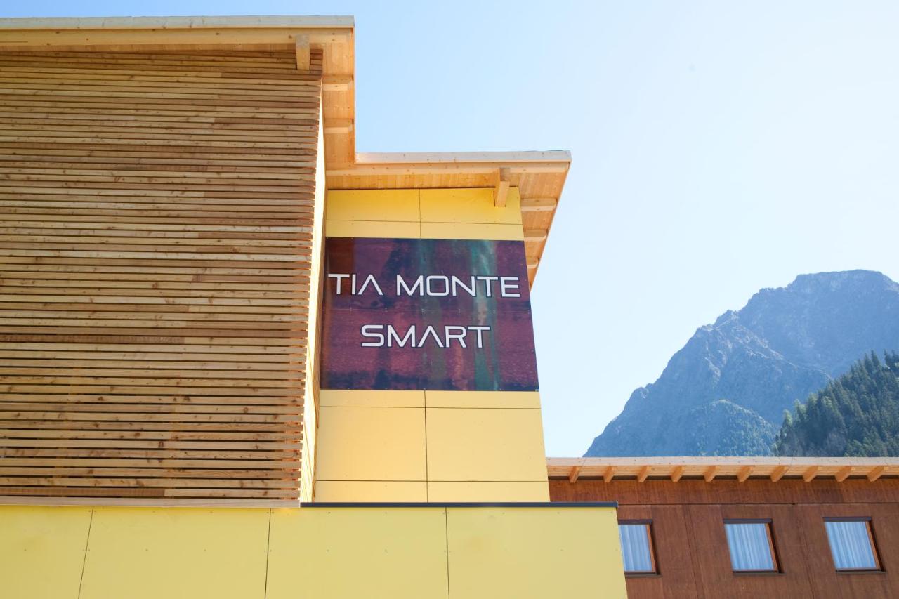 Hotel Tia Smart Natur foto 10