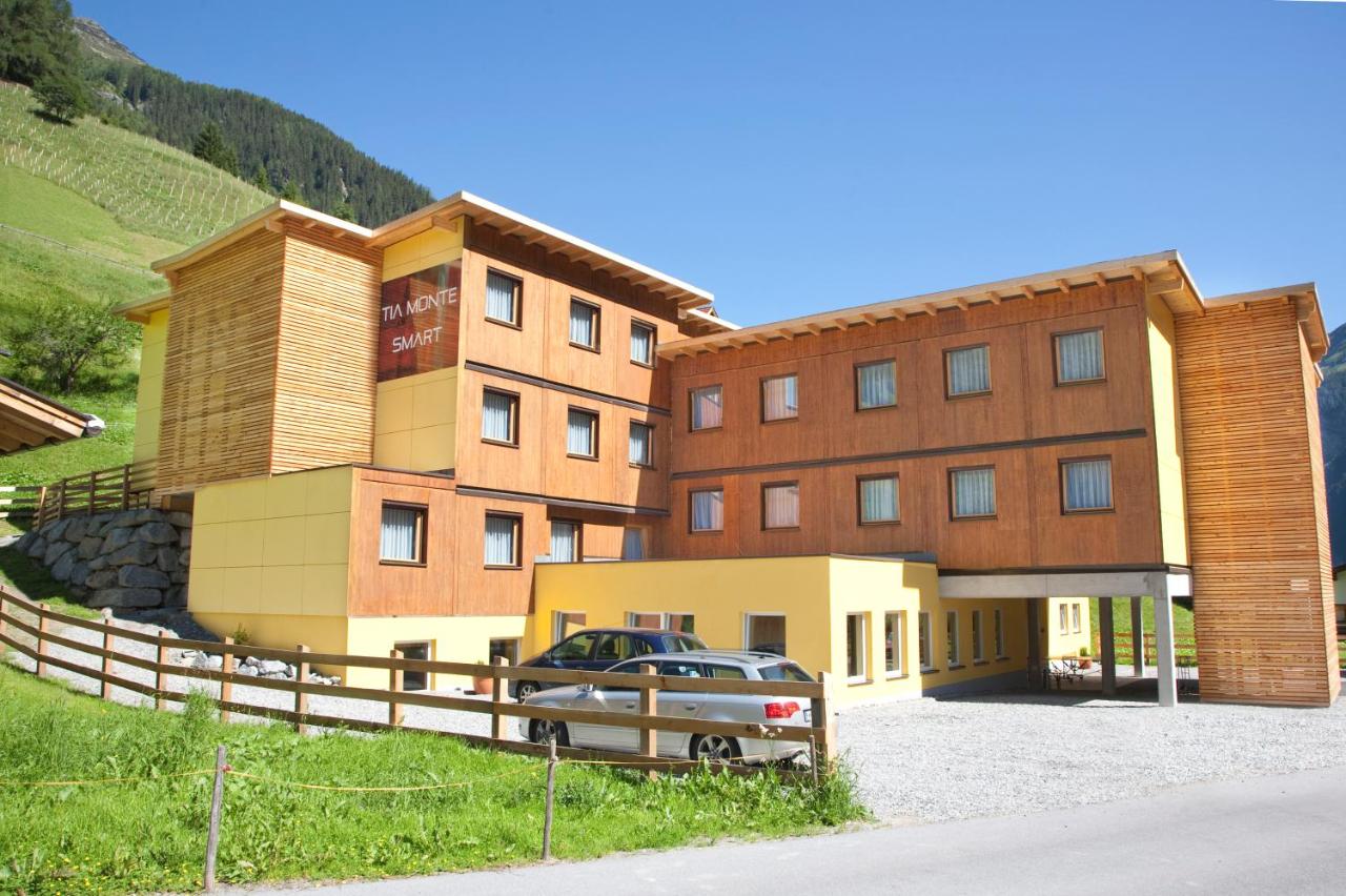 Hotel Tia Smart Natur foto 4