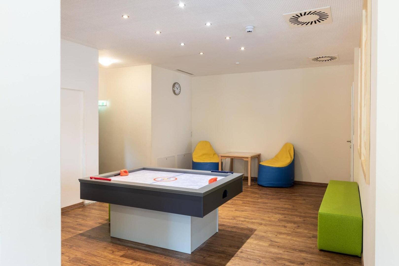 Hotel Tia Smart Natur foto 5