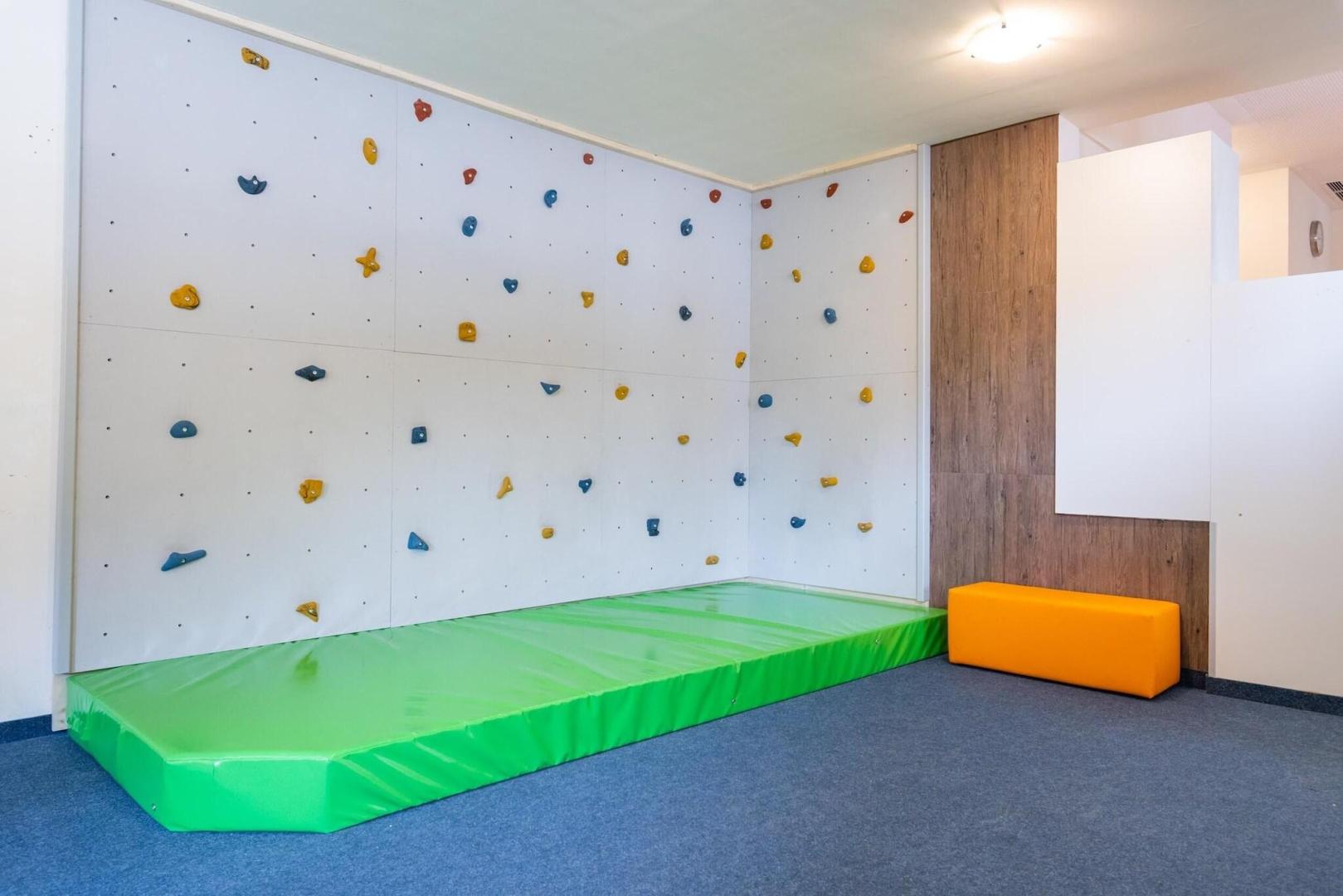 Hotel Tia Smart Natur foto 11