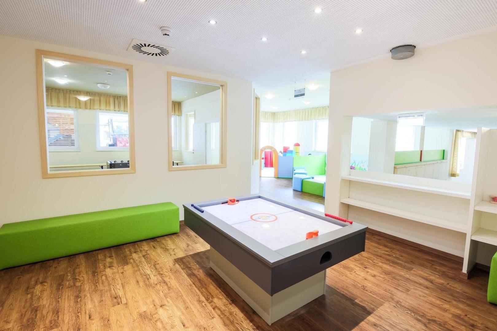 Hotel Tia Smart Natur foto 12