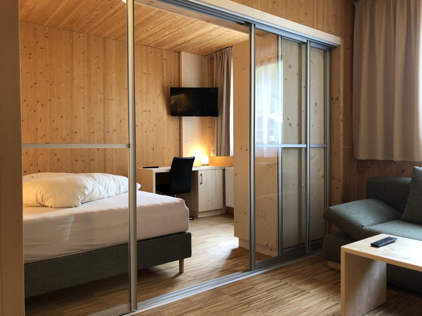 Hotel Tia Smart Natur foto 2