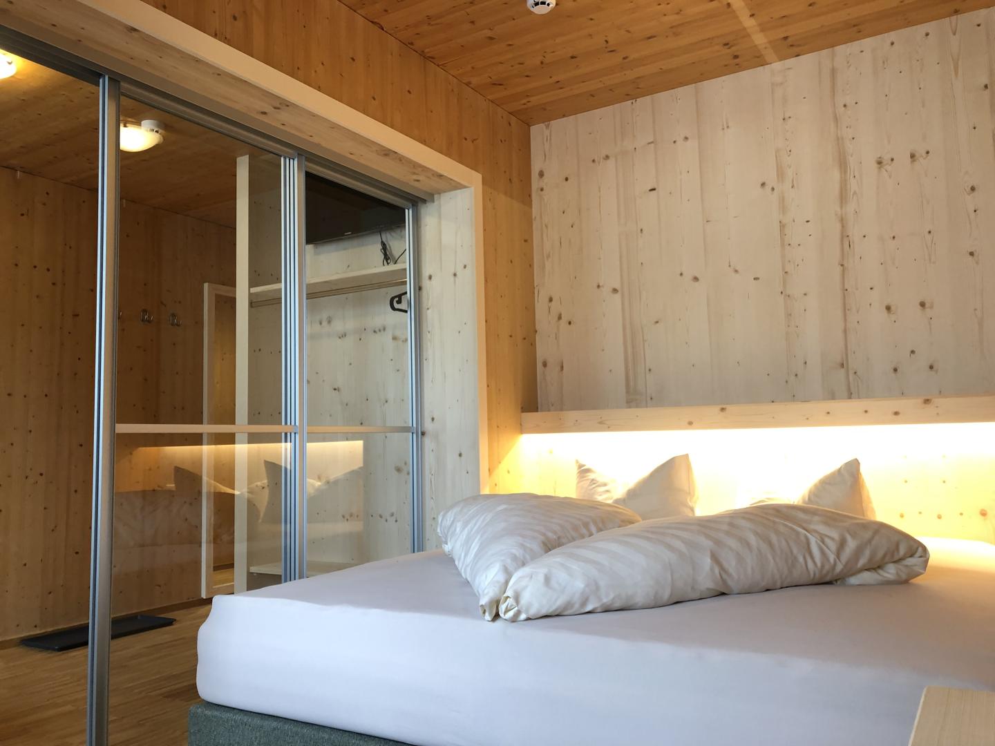 Hotel Tia Smart Natur foto 6