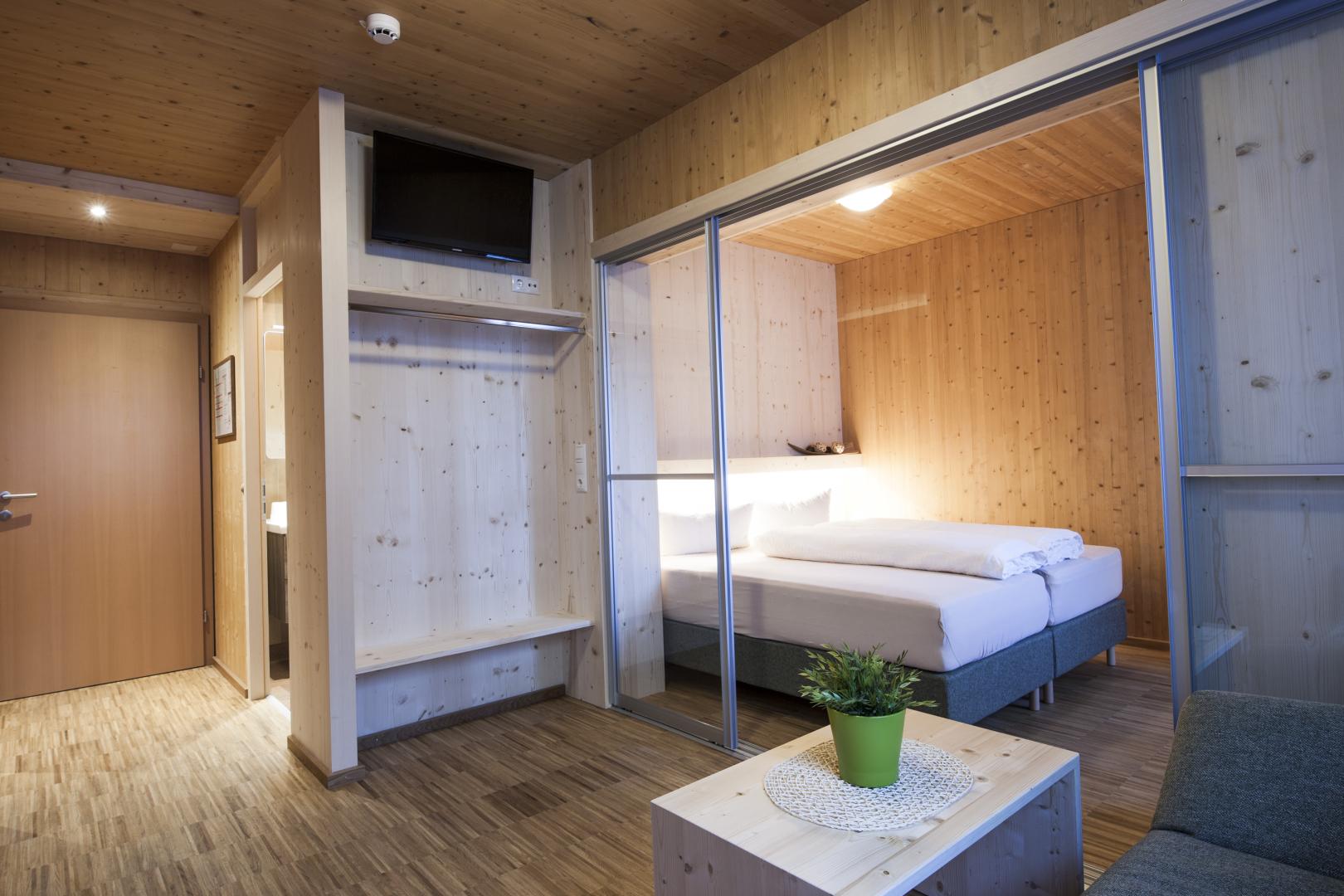Hotel Tia Smart Natur foto 7