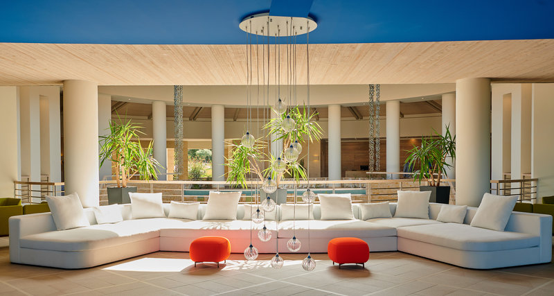 Capovaticano Resort Thalasso & Spa foto 67