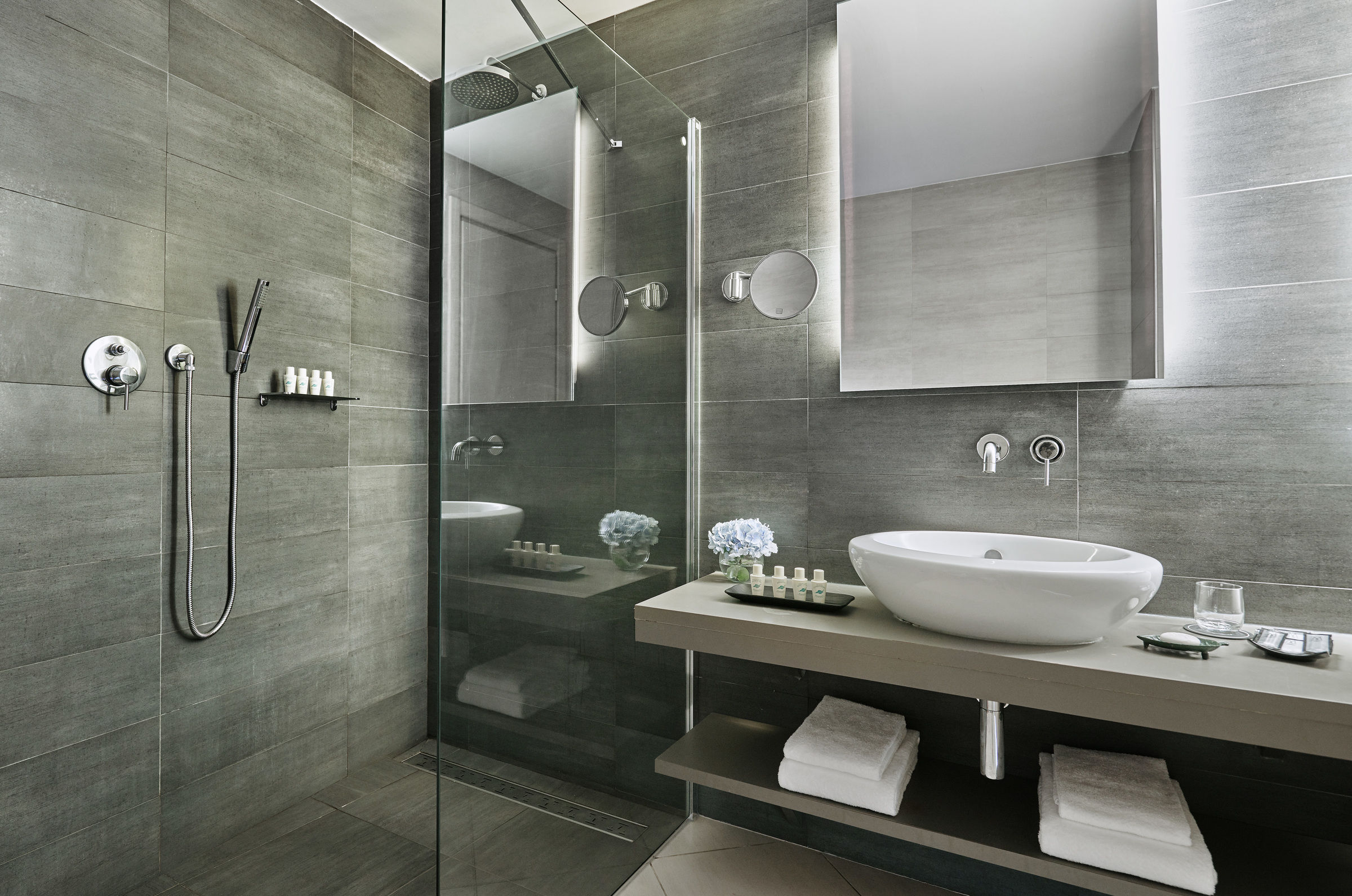 Capovaticano Resort Thalasso & Spa foto 63