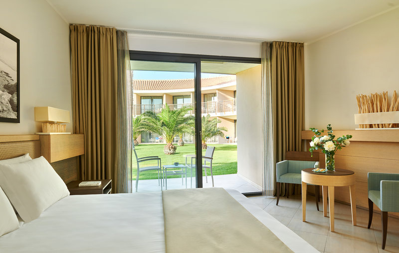 Capovaticano Resort Thalasso & Spa foto 64