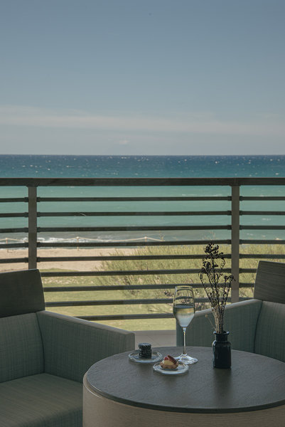 Capovaticano Resort Thalasso & Spa foto 10