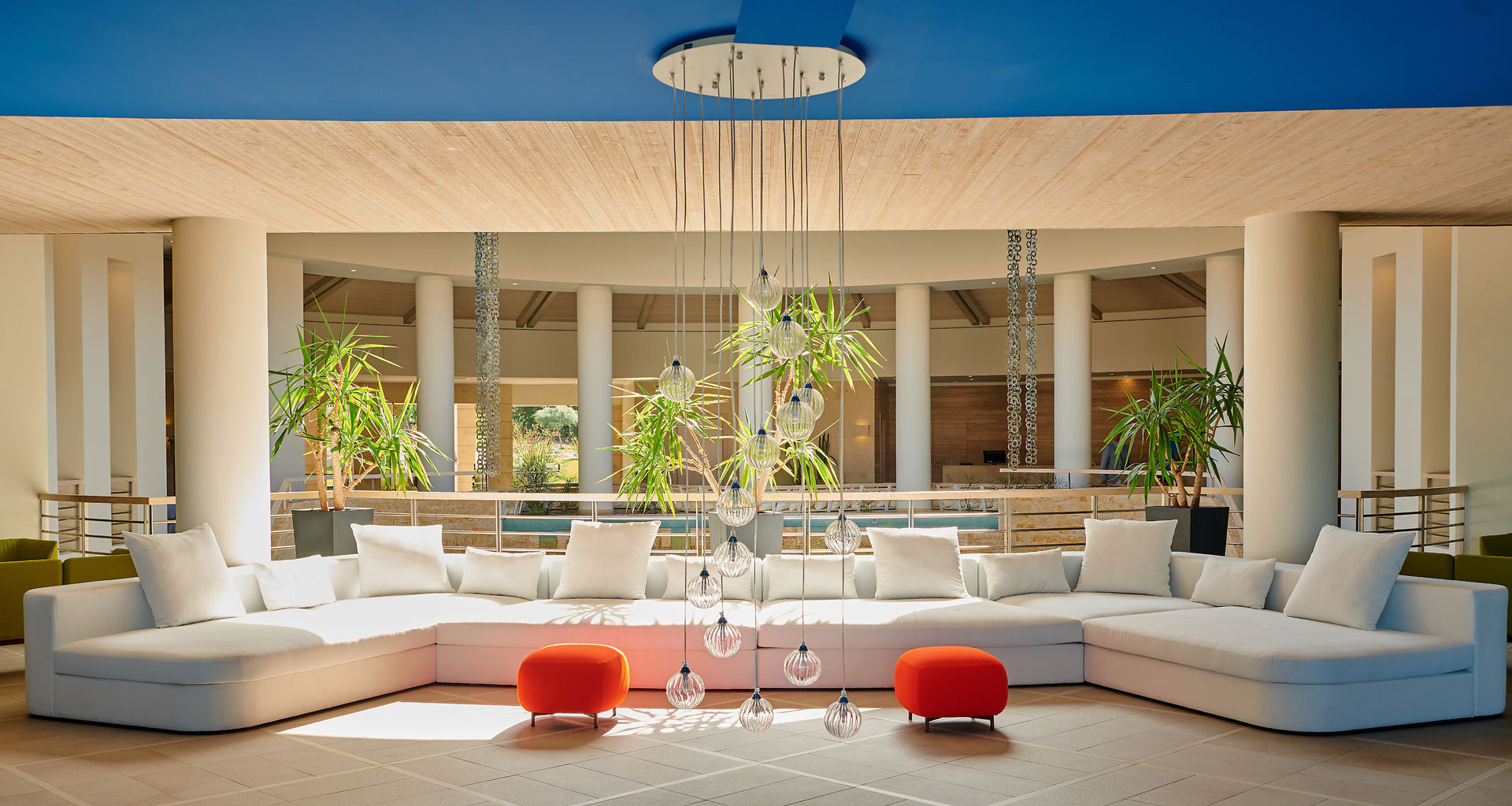Capovaticano Resort Thalasso & Spa foto 68