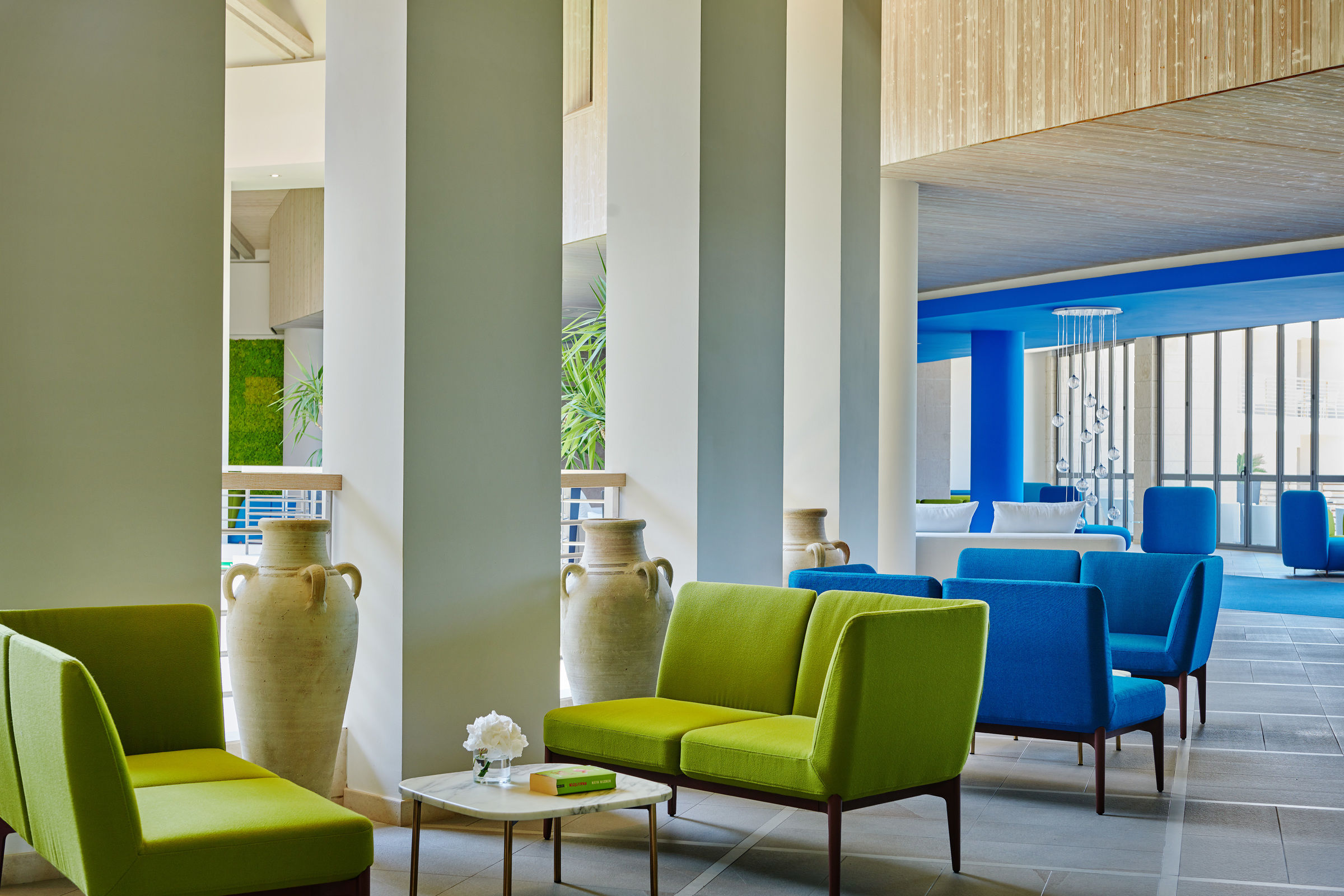 Capovaticano Resort Thalasso & Spa foto 72