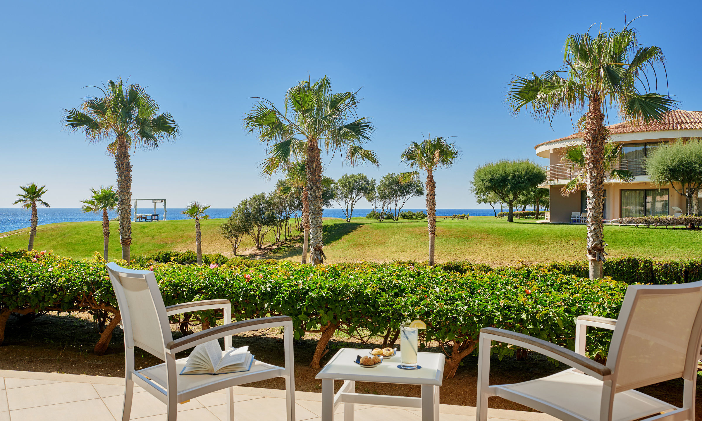 Capovaticano Resort Thalasso & Spa foto 98