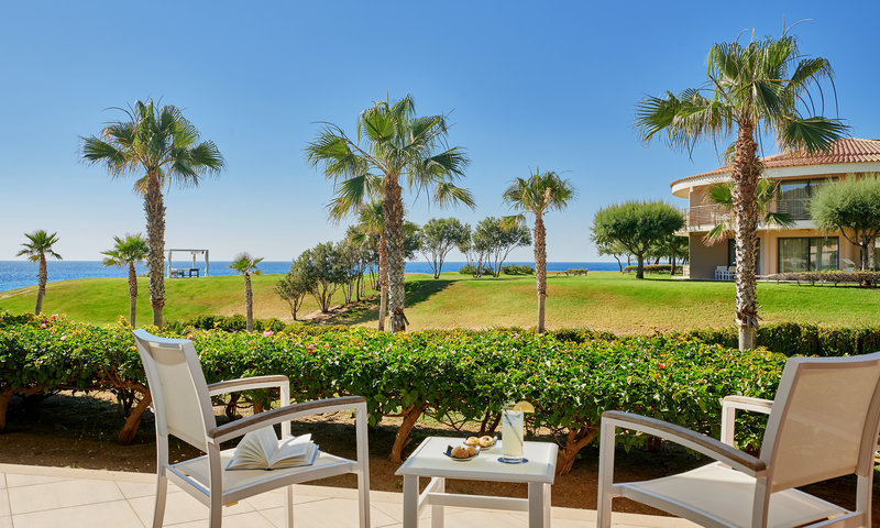 Capovaticano Resort Thalasso & Spa foto 96