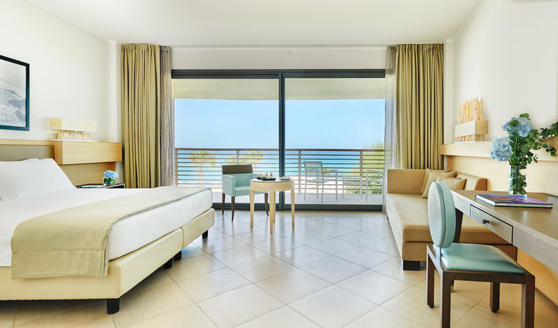 Capovaticano Resort Thalasso & Spa foto 43