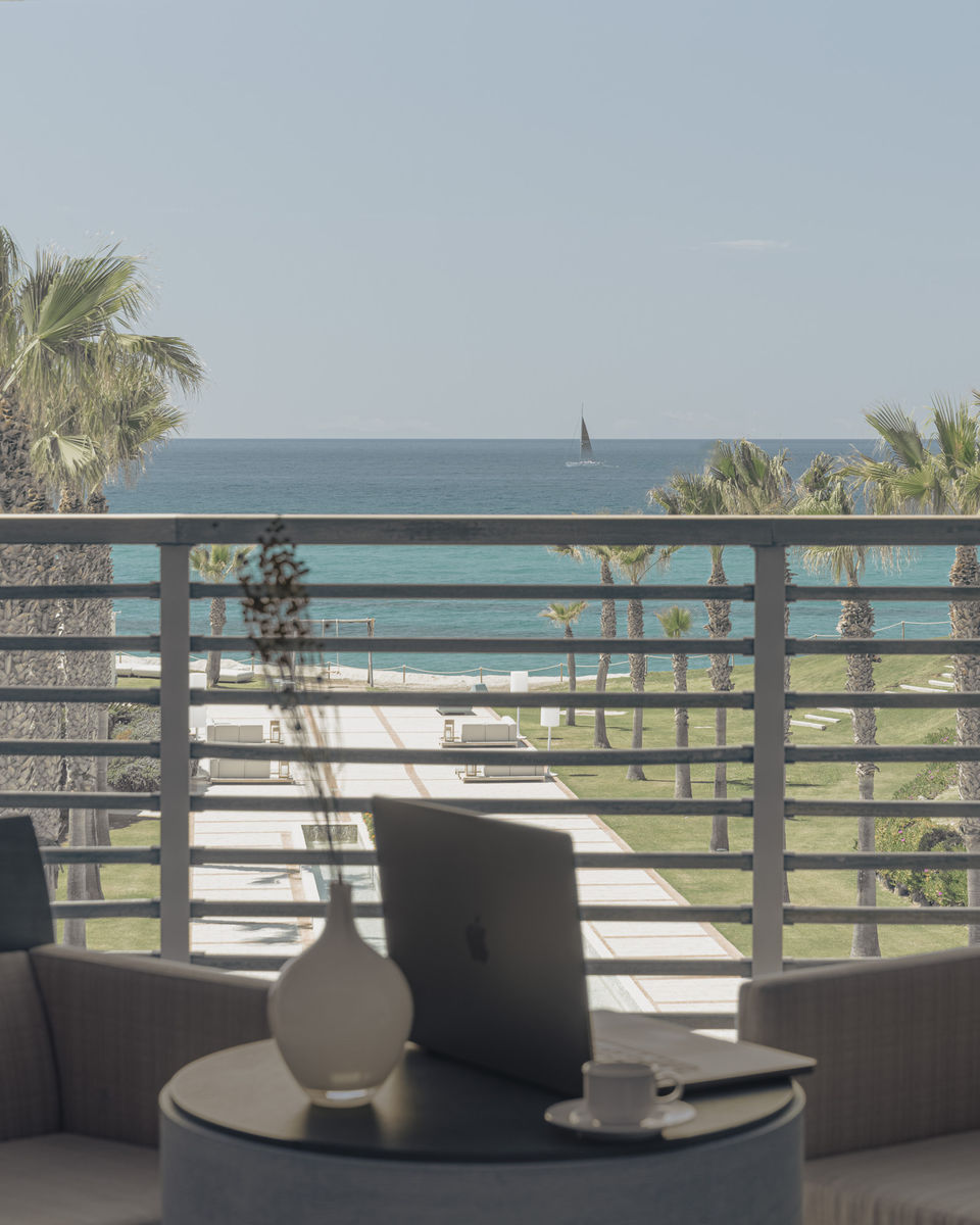 Capovaticano Resort Thalasso & Spa foto 9