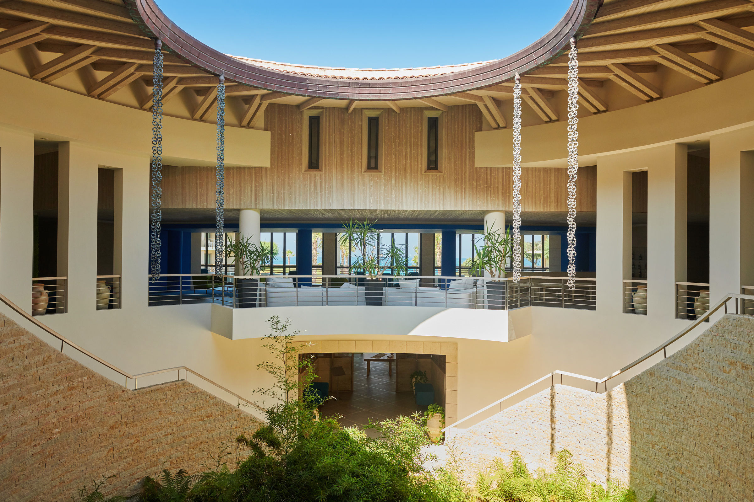 Capovaticano Resort Thalasso & Spa foto 6