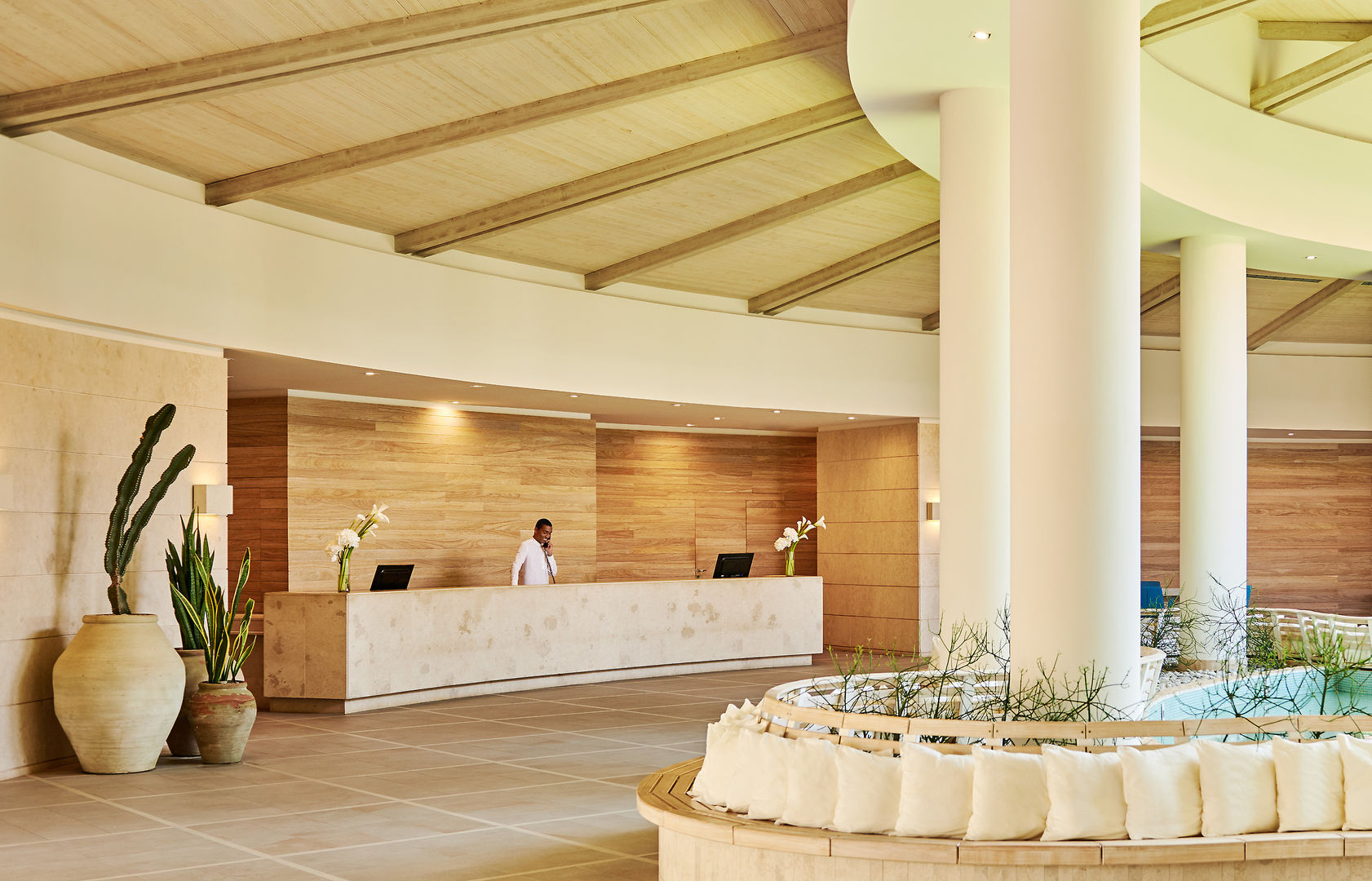 Capovaticano Resort Thalasso & Spa foto 86