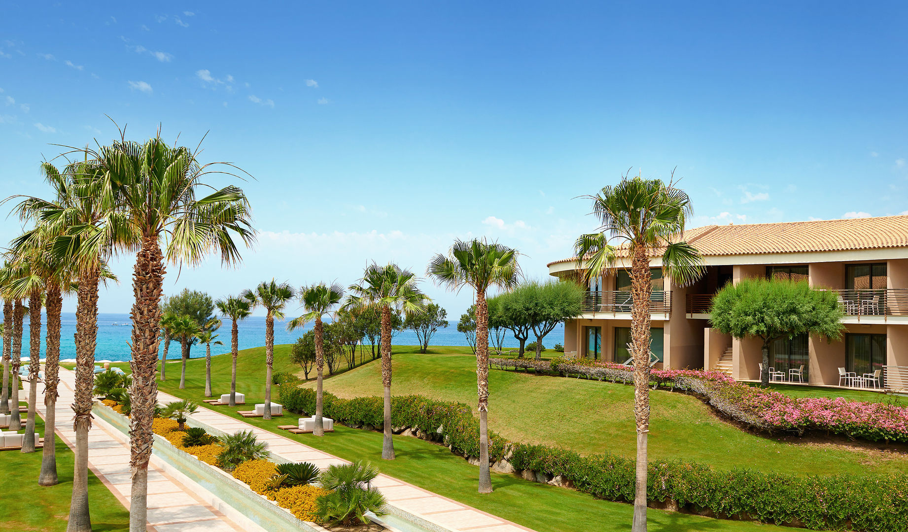Capovaticano Resort Thalasso & Spa foto 94