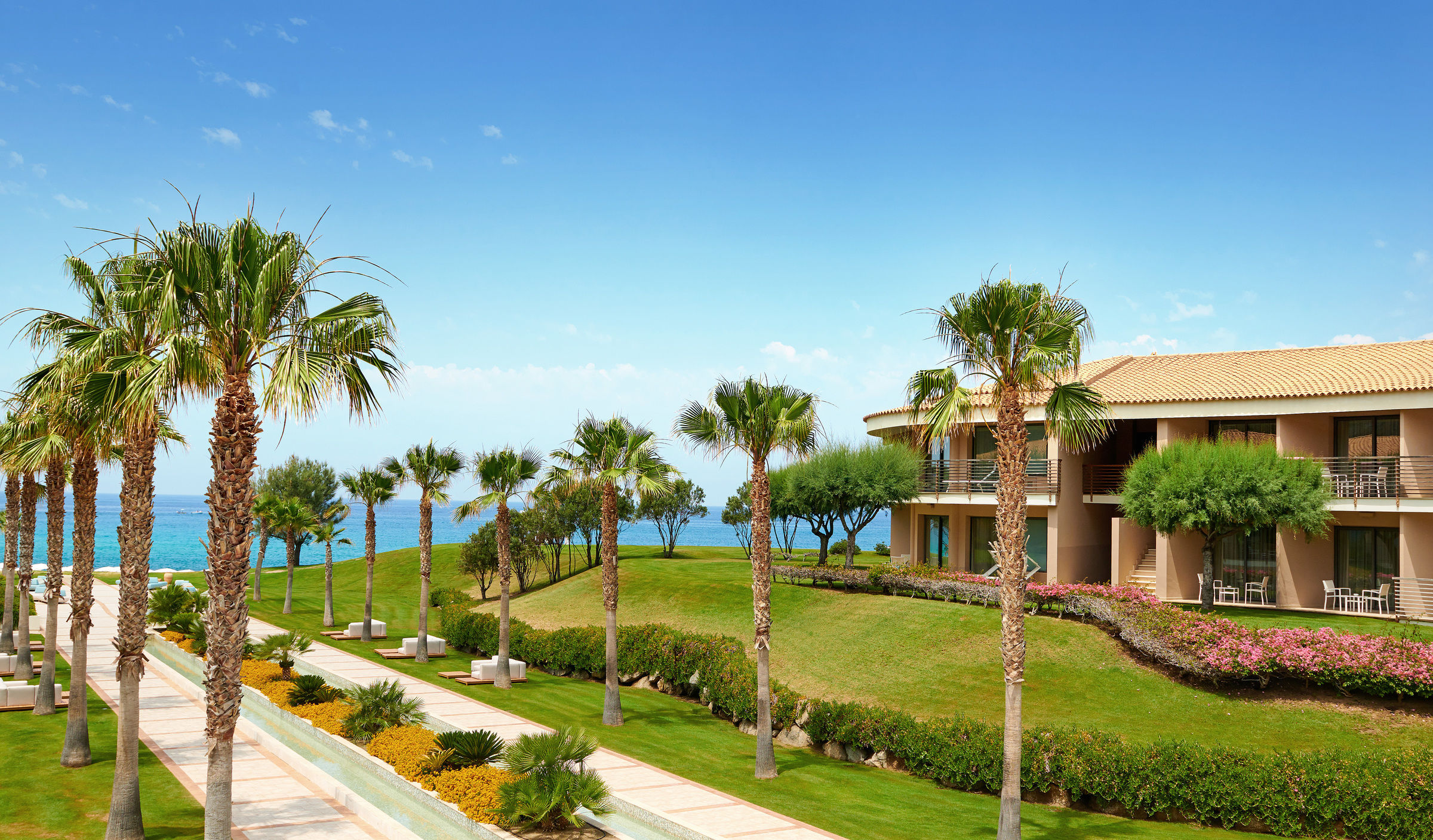 Capovaticano Resort Thalasso & Spa foto 95