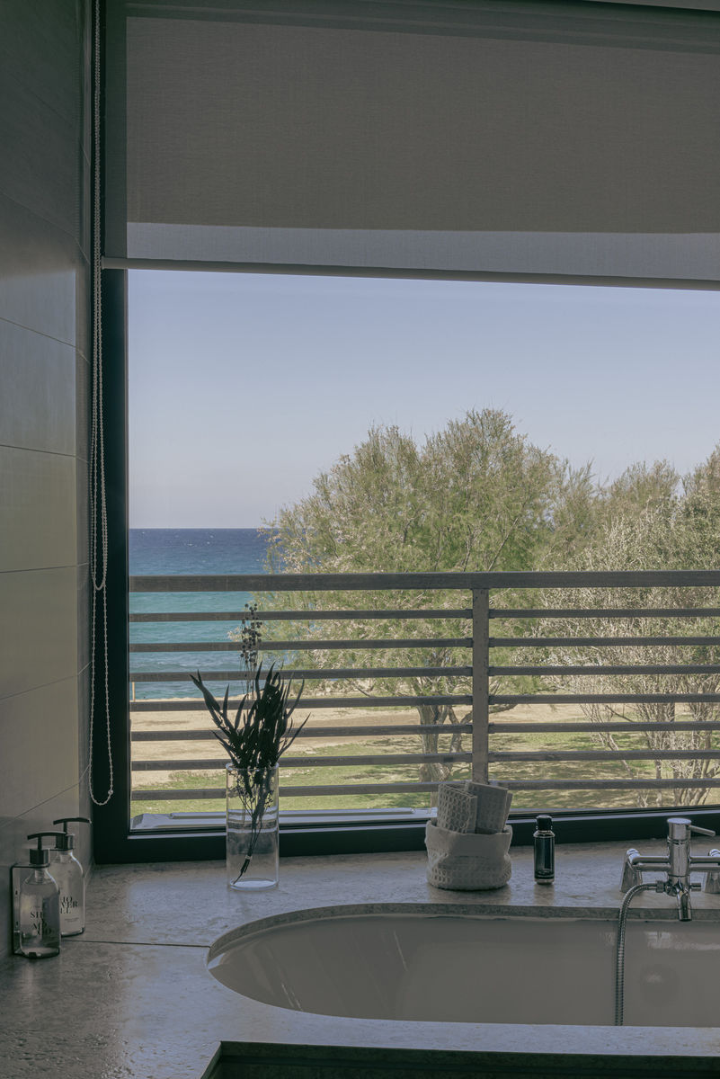 Capovaticano Resort Thalasso & Spa foto 15