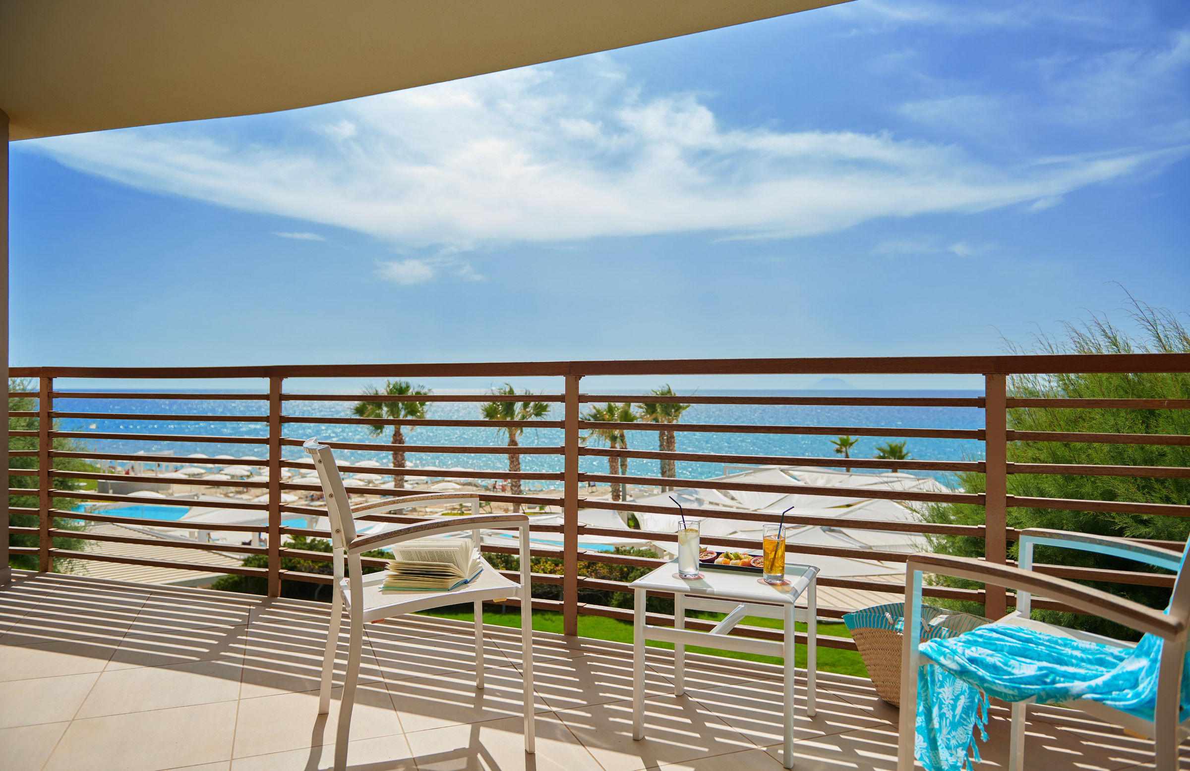 Capovaticano Resort Thalasso & Spa foto 42