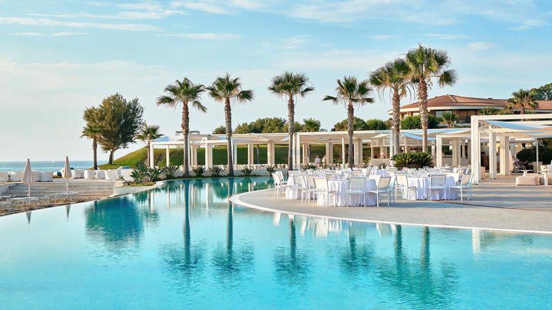 Capovaticano Resort Thalasso & Spa in Capo Vaticano - foto 3