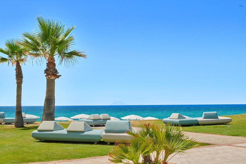 Capovaticano Resort Thalasso & Spa in Capo Vaticano - foto 4