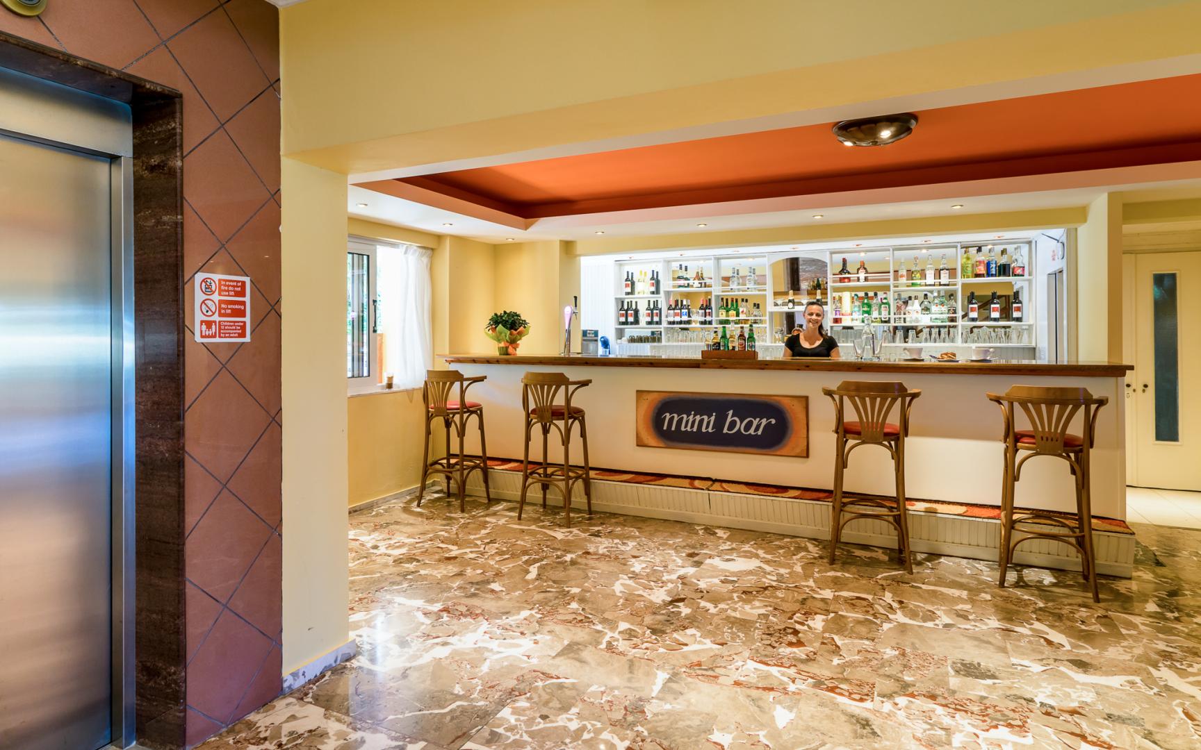 Lorenzo Hotel foto 16