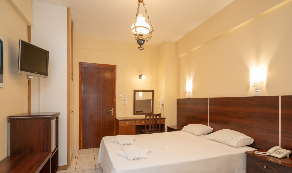 Lorenzo Hotel foto 9