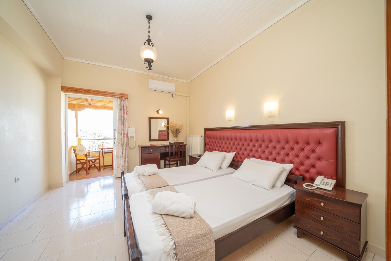 Lorenzo Hotel foto 15
