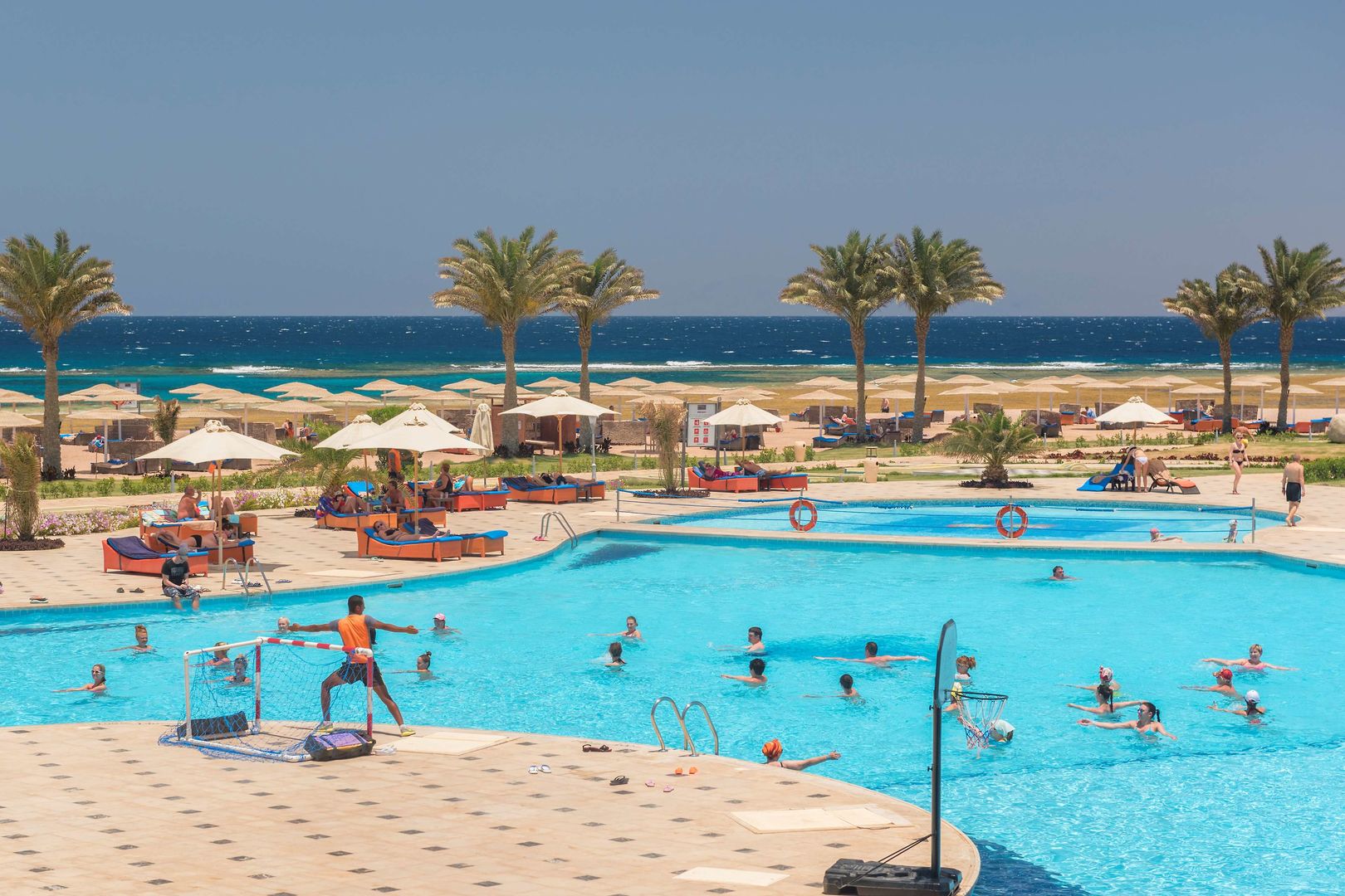 Barceló Tiran Sharm foto 111