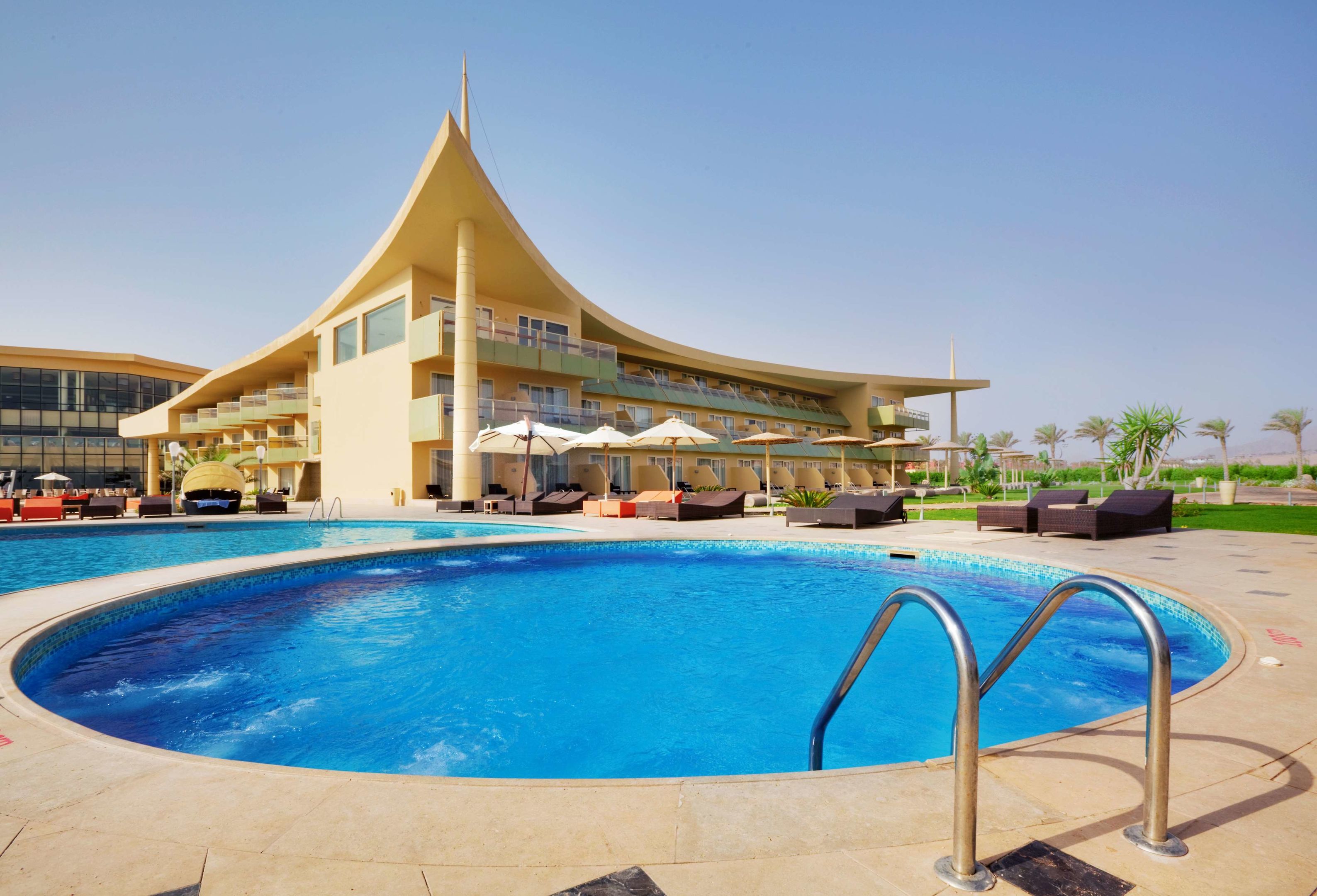 Barceló Tiran Sharm foto 100