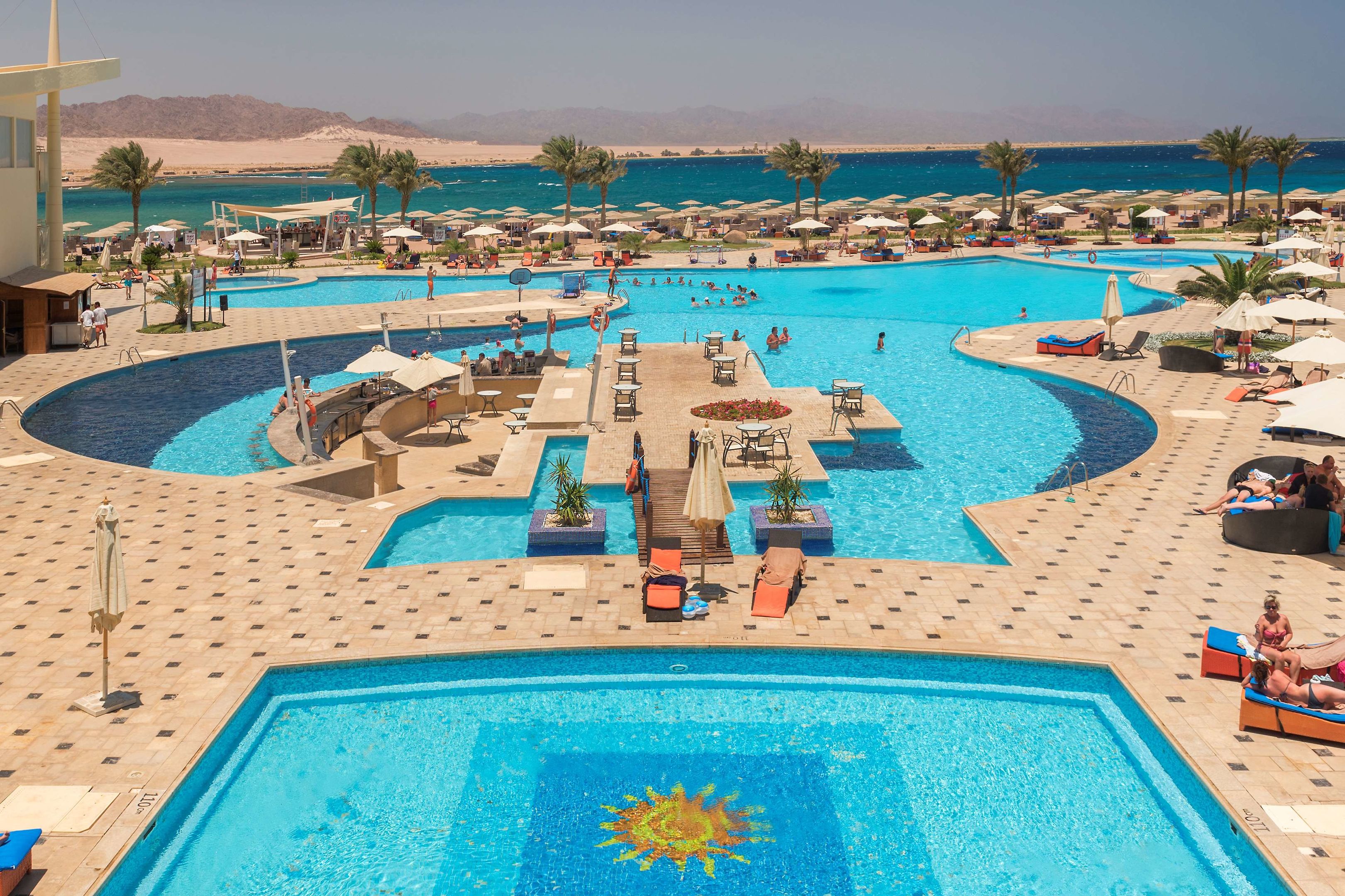Barceló Tiran Sharm foto 106